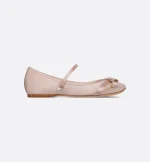 Dior Lovely-D Ballet Flat - Image 4